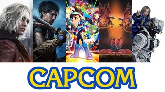 Ả Rập Xê Út Tăng Cường Đầu Tư Cổ Phần Cho Capcom Khiến Cộng Đồng Game Thủ Quan Ngại