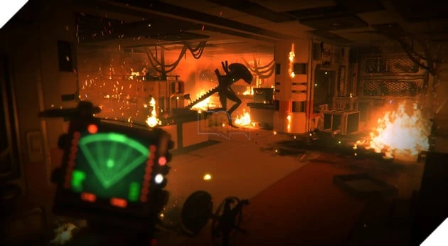 Alien Isolation 2 lộ teaser bất ngờ dịp Alien Day 2026