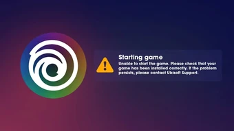 Assassin's Creed Black Flag Resynced Bất Ngờ Không Chơi Được Vì Lỗi Ubisoft Connect