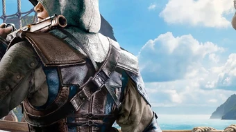 Assassin's Creed Black Flag Resynced Cuối Cùng Đã Sẵn Sàng Để Được Công Bố