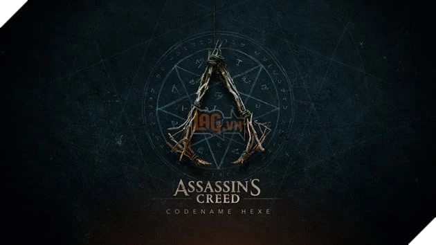 Assassin's Creed Hexe Rò Rỉ Nhân Vật Nữ Chính, Hậu Duệ Của Claudia Auditore Assassin's Creed Hexe Rò Rỉ Nhân Vật Nữ Chính, Hậu Duệ Của Claudia Auditore
