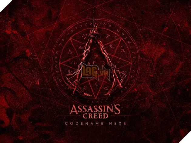 Assassin's Creed Hexe Rò Rỉ Thêm Hình Ảnh Nữ Chính Anika Cùng Một Nhân Vật Khác