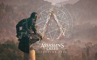 Assassin's Creed Hexe Rò Rỉ Thêm Hình Ảnh Nữ Chính Anika Cùng Một Nhân Vật Khác