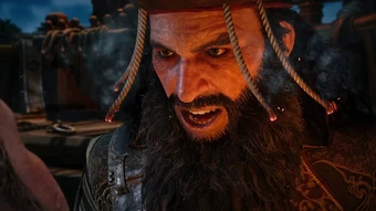 Bán DLC 80 Đô Gây Tranh Cãi, Assassin's Creed Black Flag Resynced Vẫn On Top Doanh Thu