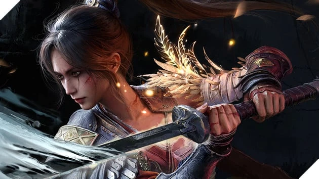Bất Chấp Thành Công Của Wuchang: Fallen Feathers, Đội Ngũ Phát Triển Dường Như Đã Giải Thể Bất Chấp Thành Công Của Wuchang: Fallen Feathers, Đội Ngũ Phát Triển Dường Như Đã Giải Thể