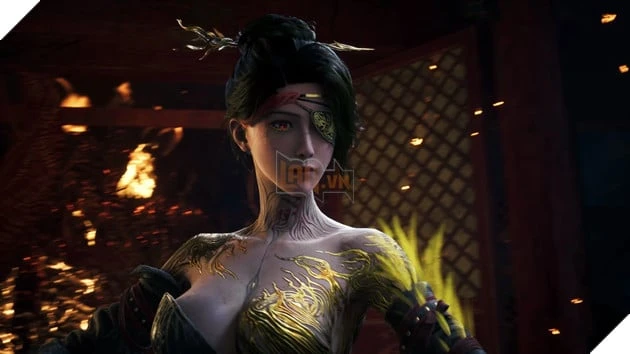 Bất Chấp Thành Công Của Wuchang: Fallen Feathers, Đội Ngũ Phát Triển Dường Như Đã Giải Thể Bất Chấp Thành Công Của Wuchang: Fallen Feathers, Đội Ngũ Phát Triển Dường Như Đã Giải Thể