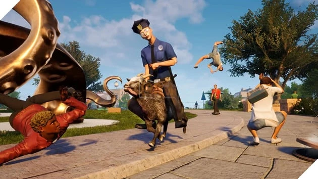 Bất Ngờ Rò Rỉ Danh Sách Gần 60 Game Dành Cho Xbox Game Pass Phiên Bản Starter