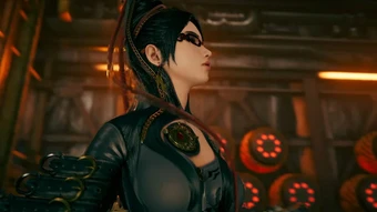 Bayonetta Chuẩn Bị Có Màn Collab Đầy Bất Ngờ Trên Switch 2 Với Stellar Blade