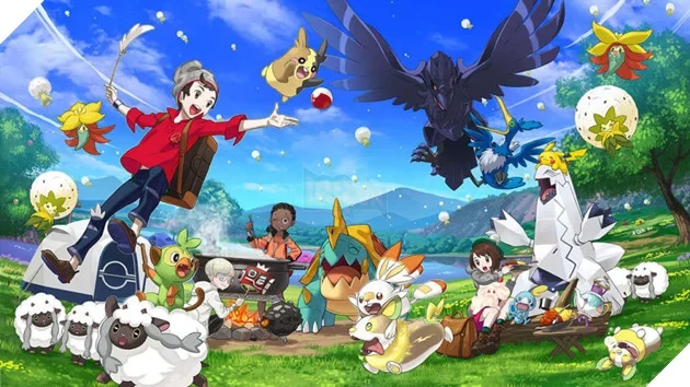 Beast of Reincarnation Thất Bại Đúng Điểm Mà Pokemon Làm Tốt Nhất