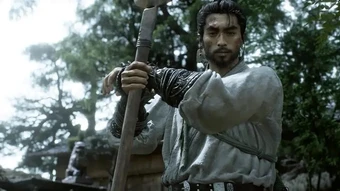 Black Myth: Zhong Kui Chính Thức Hé Lộ Trailer Gameplay, Song Hành Cùng Chung Quỳ