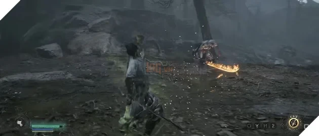 Black Myth: Zhong Kui hé lộ trailer gameplay chính thức cùng hành trình Chung Quỳ Black Myth: Zhong Kui hé lộ trailer gameplay chính thức cùng hành trình Chung Quỳ