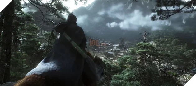 Black Myth: Zhong Kui hé lộ trailer gameplay chính thức cùng hành trình Chung Quỳ Black Myth: Zhong Kui hé lộ trailer gameplay chính thức cùng hành trình Chung Quỳ