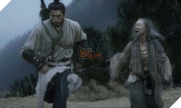 Black Myth: Zhong Kui hé lộ trailer gameplay chính thức cùng hành trình Chung Quỳ Black Myth: Zhong Kui hé lộ trailer gameplay chính thức cùng hành trình Chung Quỳ