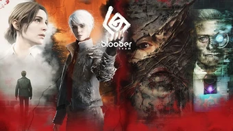Bloober Team Công Bố Nhiều Dự Án Đầy Tham Vọng Trong Năm 2026