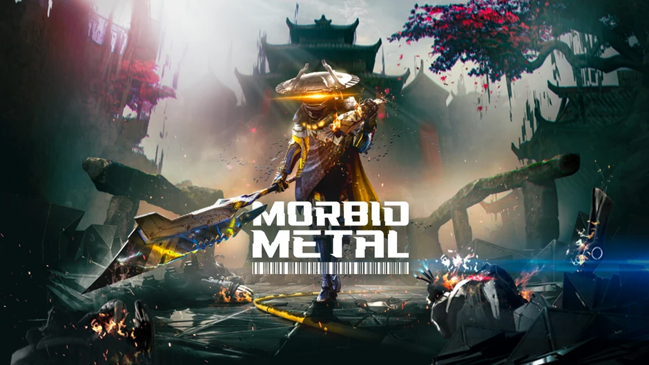 Bom tấn chặt chém quá mãn nhãn của ông lớn ngành game vừa "đổ bộ" Steam, khuyến mại hấp dẫn bất ngờ