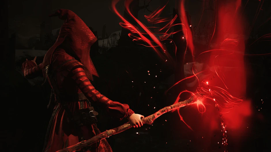 Bom tấn phiêu lưu hành động mới tung bản game thử miễn phí trên Steam, gameplay quá đáng để chờ đợi