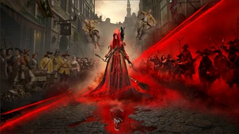 Bom tấn phiêu lưu hành động mới tung bản game thử miễn phí trên Steam, gameplay quá đáng để chờ đợi