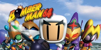 Bomberman 64 vẫn là kiệt tác game platformer 3D sau gần 30 năm