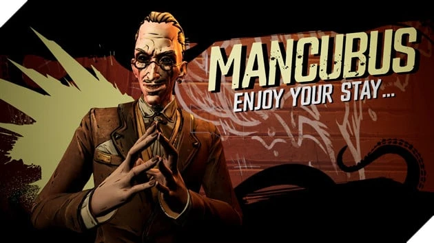 Borderlands 4: Ngày Ra Mắt DLC Cốt Truyện và Hé Lộ Lối Chơi Mới Borderlands 4: Ngày Ra Mắt DLC Cốt Truyện và Hé Lộ Lối Chơi Mới
