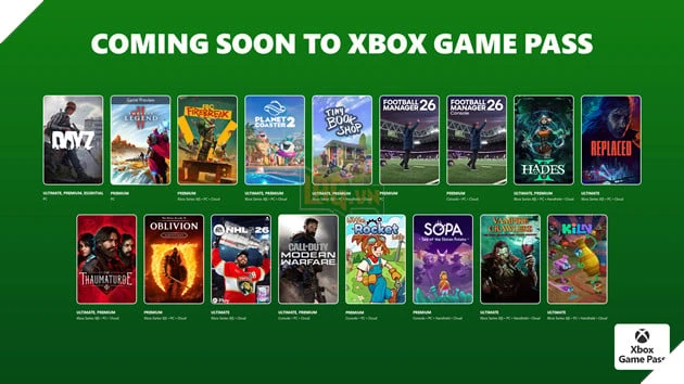 Call of Duty: Modern Warfare 2019 Chính Thức Đổ Bộ Xbox Game Pass Sau Đợt Spring Sale