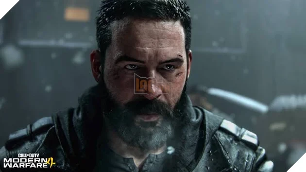 Call of Duty: Modern Warfare 4 Chính Thức Hé Lộ Phản Diện Mới