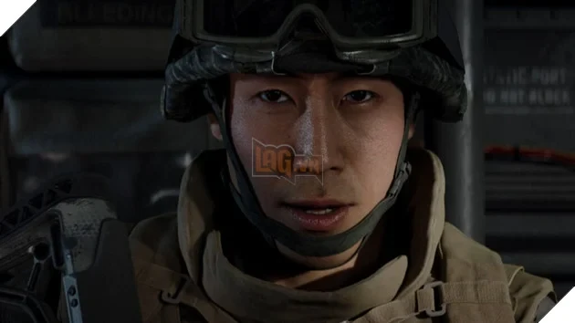 Call of Duty: Modern Warfare 4 Chính Thức Hé Lộ Phản Diện Mới