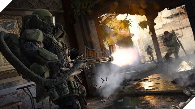 Call of Duty: Modern Warfare 4 Được Cho Là Sẽ Ra Mắt Vào Tháng 10 Năm Nay Call of Duty: Modern Warfare 4 Được Cho Là Sẽ Ra Mắt Vào Tháng 10 Năm Nay