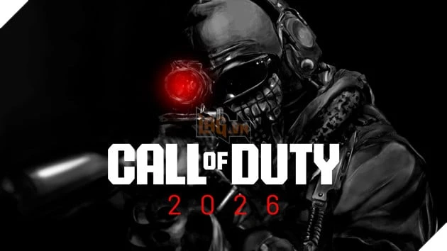 Call of Duty: Modern Warfare 4 Được Cho Là Sẽ Ra Mắt Vào Tháng 10 Năm Nay Call of Duty: Modern Warfare 4 Được Cho Là Sẽ Ra Mắt Vào Tháng 10 Năm Nay
