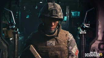 Call of Duty: Modern Warfare 4 Hứa Hẹn Mang Đến Phần Chơi Chiến Dịch Lớn Nhất