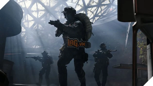 Call of Duty: Modern Warfare 4 Thiết Lập Kỷ Lục Mới, Thắp Lên Hy Vọng Chất Lượng Ổn Call of Duty: Modern Warfare 4 Thiết Lập Kỷ Lục Mới, Thắp Lên Hy Vọng Chất Lượng Ổn