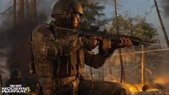 Call of Duty: Modern Warfare 4 Thiết Lập Kỷ Lục Mới, Thắp Lên Hy Vọng Chất Lượng Ổn