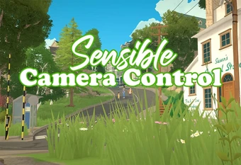 Camera Của Paralives Bị Chê Tệ, Modder The Sims Đã Ra Tay “Cứu” Game