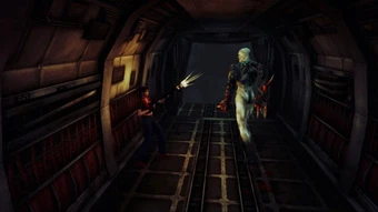 Capcom Có Khả Năng Công Bố RE Code: Veronica Remake tại Summer Game Fest 2026