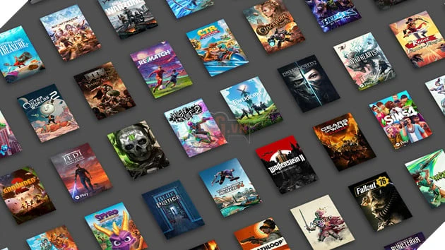 CEO Mới Của Xbox Hé Lộ Khả Năng Thay Đổi Giá Đăng Ký Game Pass Theo Hướng Rẻ Hơn CEO Mới Của Xbox Hé Lộ Khả Năng Thay Đổi Giá Đăng Ký Game Pass Theo Hướng Rẻ Hơn