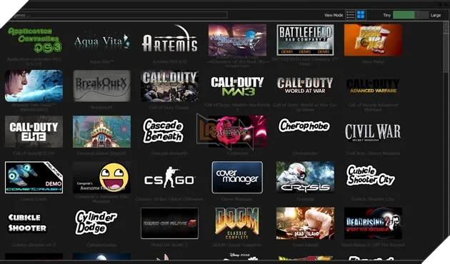 Có Đến 75% Game PlayStation 3 Đã Chơi Được Trên PC