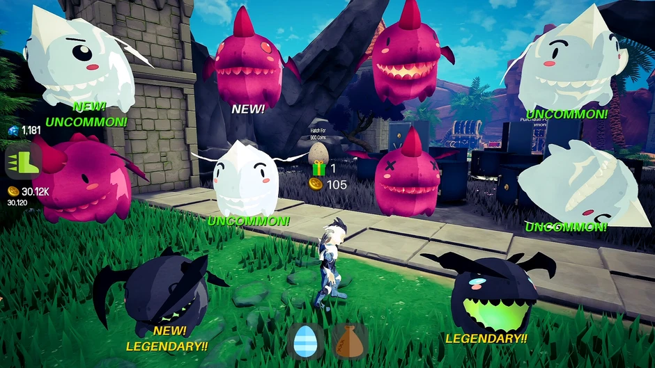 Cơ hội vàng: Nhận miễn phí tựa game Steam trị giá hơn 200.000đ ngay hôm nay Cơ hội vàng: Nhận miễn phí tựa game Steam trị giá hơn 200.000đ ngay hôm nay