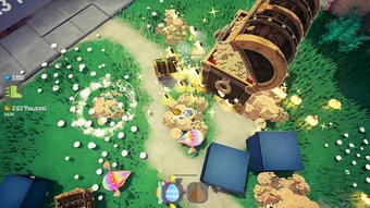 Cơ hội vàng: Nhận miễn phí tựa game Steam trị giá hơn 200.000đ ngay hôm nay