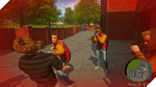 Cố Tái Hiện Game Bully, Dự Án Mới Của Refugium Games Nhận Về Mưa Chỉ Trích