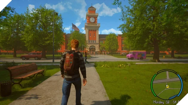 Cố Tái Hiện Game Bully, Dự Án Mới Của Refugium Games Nhận Về Mưa Chỉ Trích