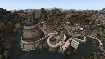 Cộng Đồng Hâm Mộ Vẫn Đang Phát Triển DLC Mới Cho The Elder Scrolls: Morrowind