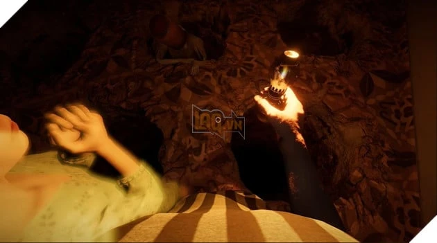 Cốt truyện Tai Ương Chương 3 & 4 - Hé Lộ Sự Thật Về Địa Ngục Tai Ương Và Biến Cố Gia Đình Huy Cốt truyện Tai Ương Chương 3 & 4 - Hé Lộ Sự Thật Về Địa Ngục Tai Ương Và Biến Cố Gia Đình Huy