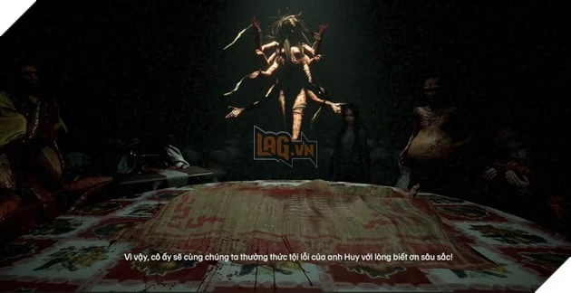 Cốt truyện Tai Ương Chương 3 & 4 - Hé Lộ Sự Thật Về Địa Ngục Tai Ương Và Biến Cố Gia Đình Huy Cốt truyện Tai Ương Chương 3 & 4 - Hé Lộ Sự Thật Về Địa Ngục Tai Ương Và Biến Cố Gia Đình Huy
