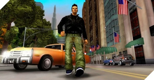 Cựu Nhà Phát Triển Rockstar Bất Ngờ Chia Sẻ Chi Tiết Về Dự Án GTA: Kyoto