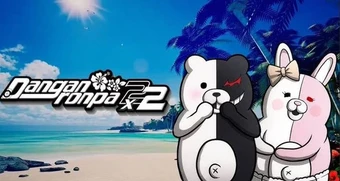 Danganronpa 2x2 chính thức lùi lịch phát hành sang năm 2027