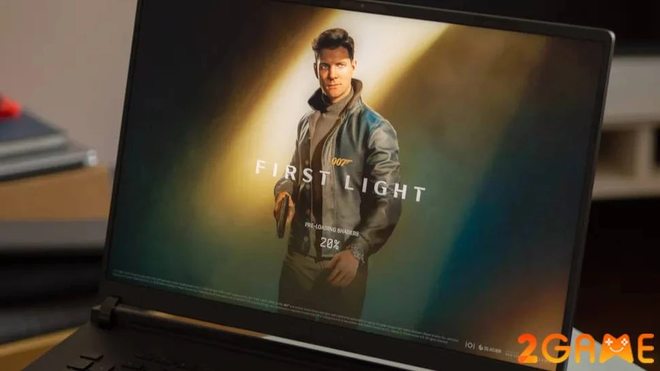 Đánh giá Asus ROG Strix Scar 18