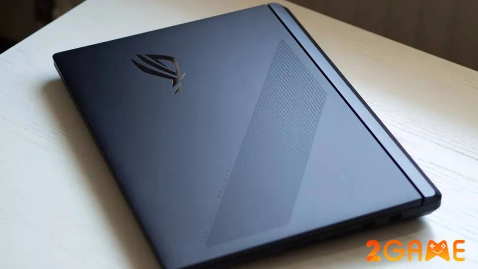 Đánh giá Asus ROG Strix Scar 18
