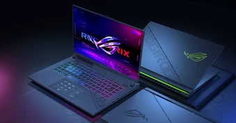 Đánh giá Asus ROG Strix Scar 18