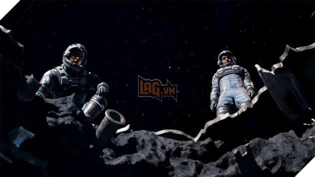 Đánh giá Directive 8020: Bước tiến mới của Supermassive trong dòng game kinh dị khoa học viễn tưởng Đánh giá Directive 8020: Bước tiến mới của Supermassive trong dòng game kinh dị khoa học viễn tưởng
