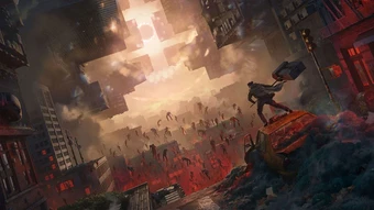 Đánh Giá Game Control Resonant: Bước Tiến Táo Bạo Của Remedy Entertainment