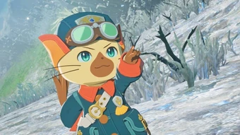 Đánh Giá Game Monster Hunter Stories 3: Twisted Reflection - Trải Nghiệm Đậm Tính Chiến Thuật